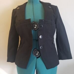 Marciano Tube In Blazer